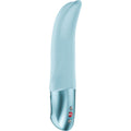 FUN FACTORY - DIVA DOLPHIN VIBRADOR PUNTO G AZUL