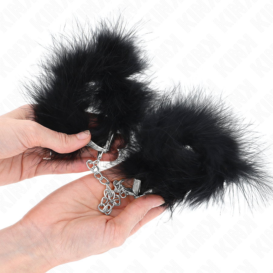 KINK - MINI ESPOSAS DE PLUMAS