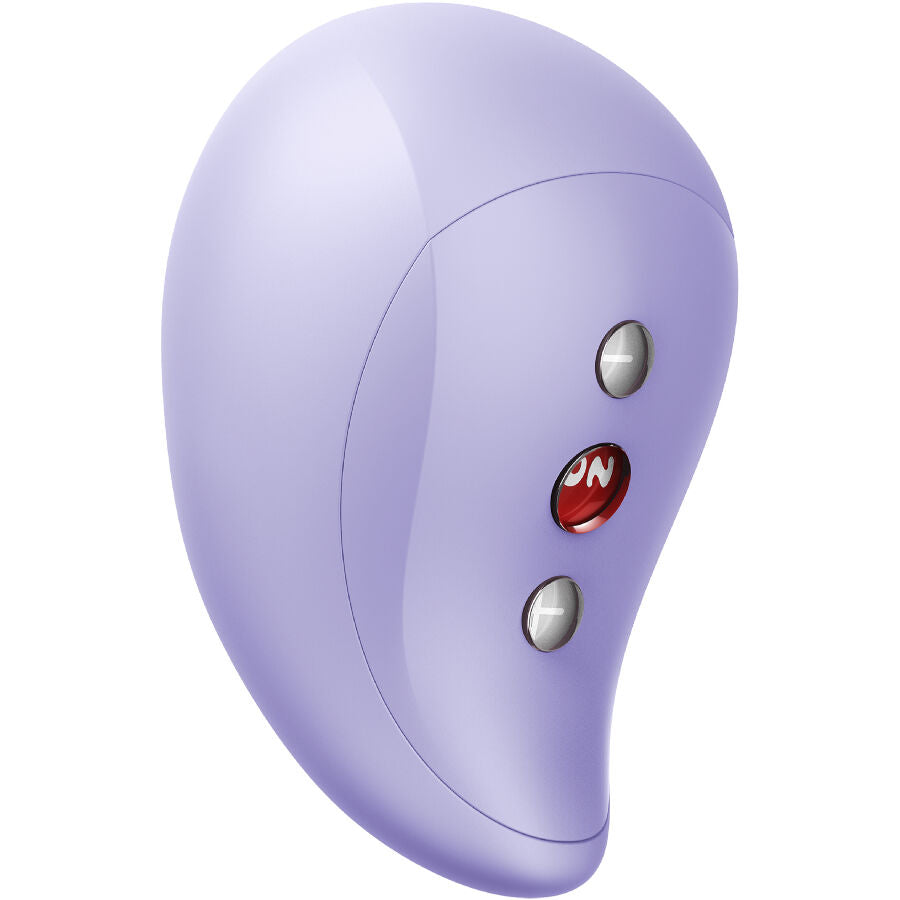 FUN FACTORY - ESSENCE VIBRATOR AIR PULSE VIOLET