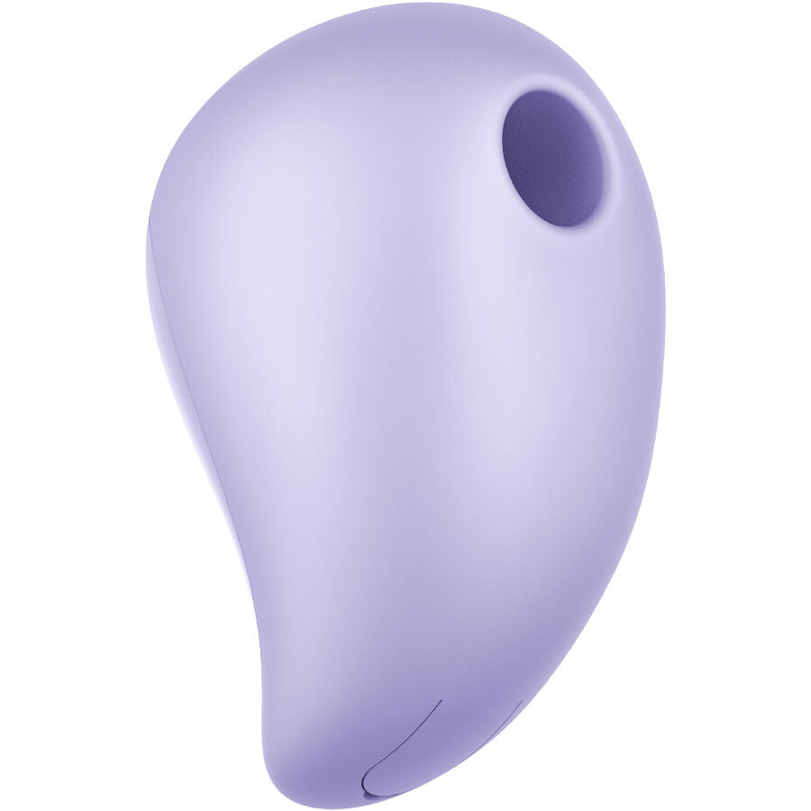 FUN FACTORY - ESSENCE VIBRATOR AIR PULSE VIOLET