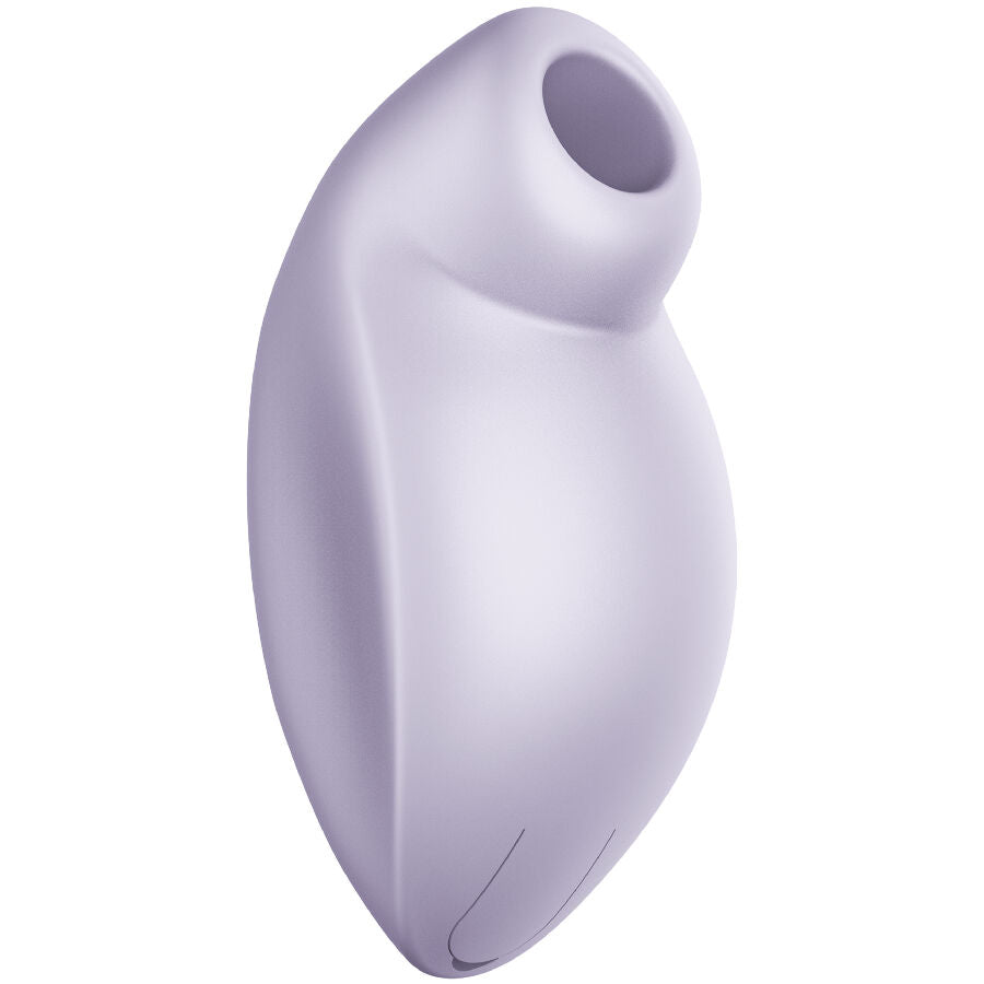 FUN FACTORY - GAIA VIBRATOR AIR PULSE VIOLET