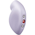 FUN FACTORY - GAIA VIBRATOR AIR PULSE VIOLET