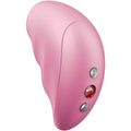 FUN FACTORY - INTENSE VIBRATOR AIR PULSE PINK