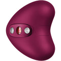 FUN FACTORY - LIBERA VIBRATEUR AIR PULSE BORDEAUX