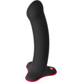 FUN FACTORY - MAGNUM DILDO PUNTO G NEGRO