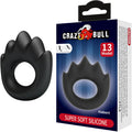 CRAZY BULL - HABERT ANNEAU SILICONE MODÈLE 13