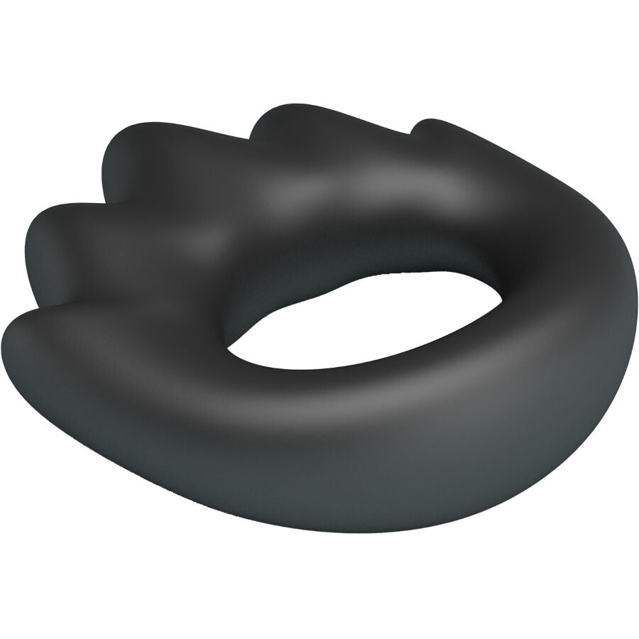 CRAZY BULL - HABERT ANNEAU SILICONE MODÈLE 13