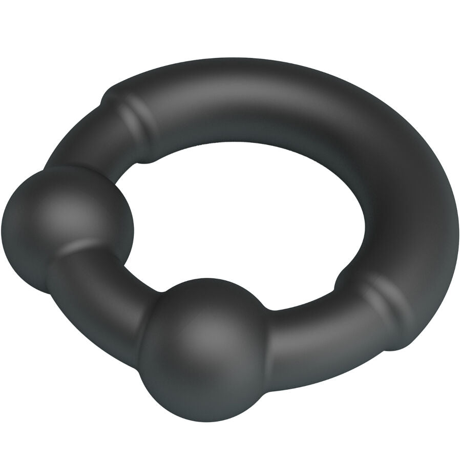 CRAZY BULL - ANNEAU EN SILICONE MECO MODÈLE 15