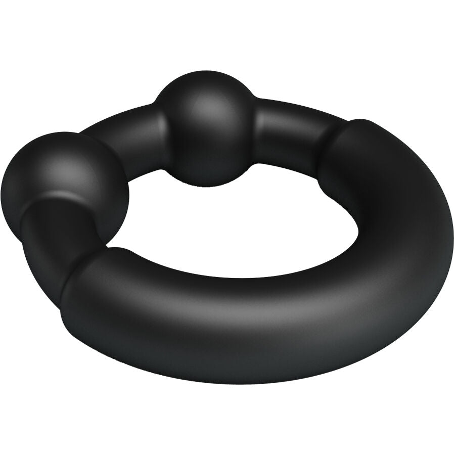 CRAZY BULL - ANNEAU EN SILICONE MECO MODÈLE 15