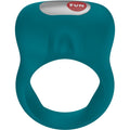 FUN FACTORY - STEADY ANILLO VIBRADOR PENE VERDE