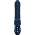 FUN FACTORY - TIGRE VIBREUR POINT G BLEU FONCÉ