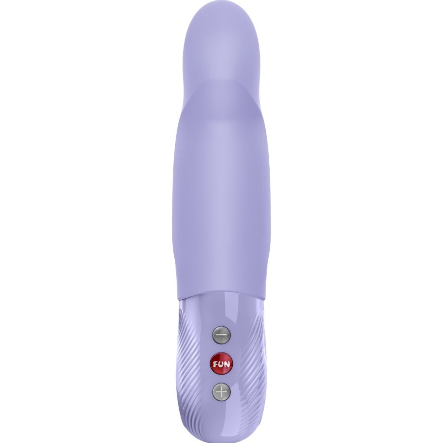 FUN FACTORY - STRONIC G FORTE STIMULATEUR DE POUSSÉE VIOLET