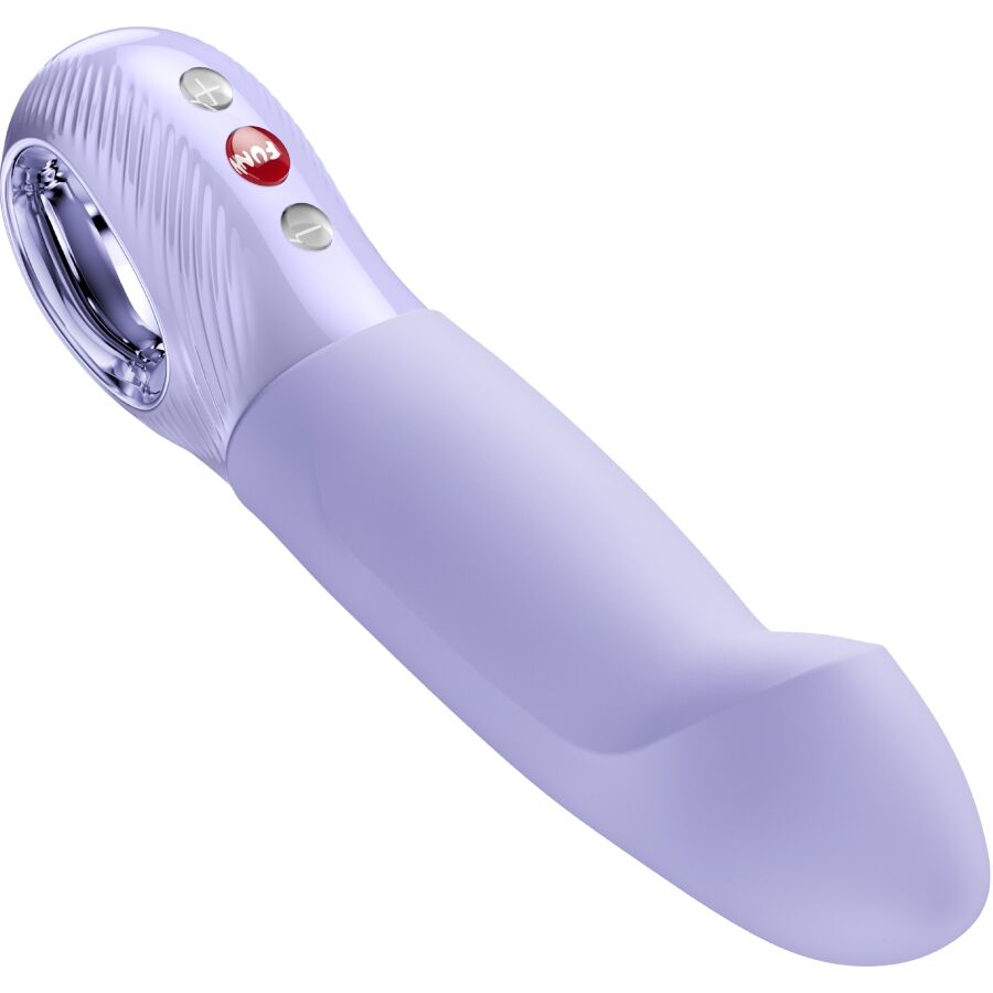 FUN FACTORY - STRONIC G FORTE STIMULATEUR DE POUSSÉE VIOLET