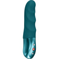 FUN FACTORY - STRONIC PETITE STIMULATEUR DE POUSSÉE VERT