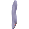 FUN FACTORY - STRONIC FLOW LIGHT PURPLE PUSH STIMULATOR
