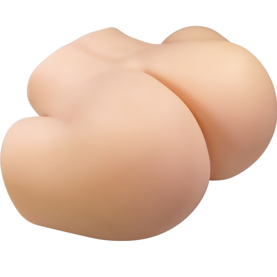 CRAZY BULL - ANAID VAGIN ET ANUS RÉALISTES FÉMININS 7 KG