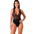PASSION - EVA BODY NOIR S/M
