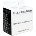 ELECTRASTIM - LUBRIFIANT STÉRILISANT 10 UNITÉS