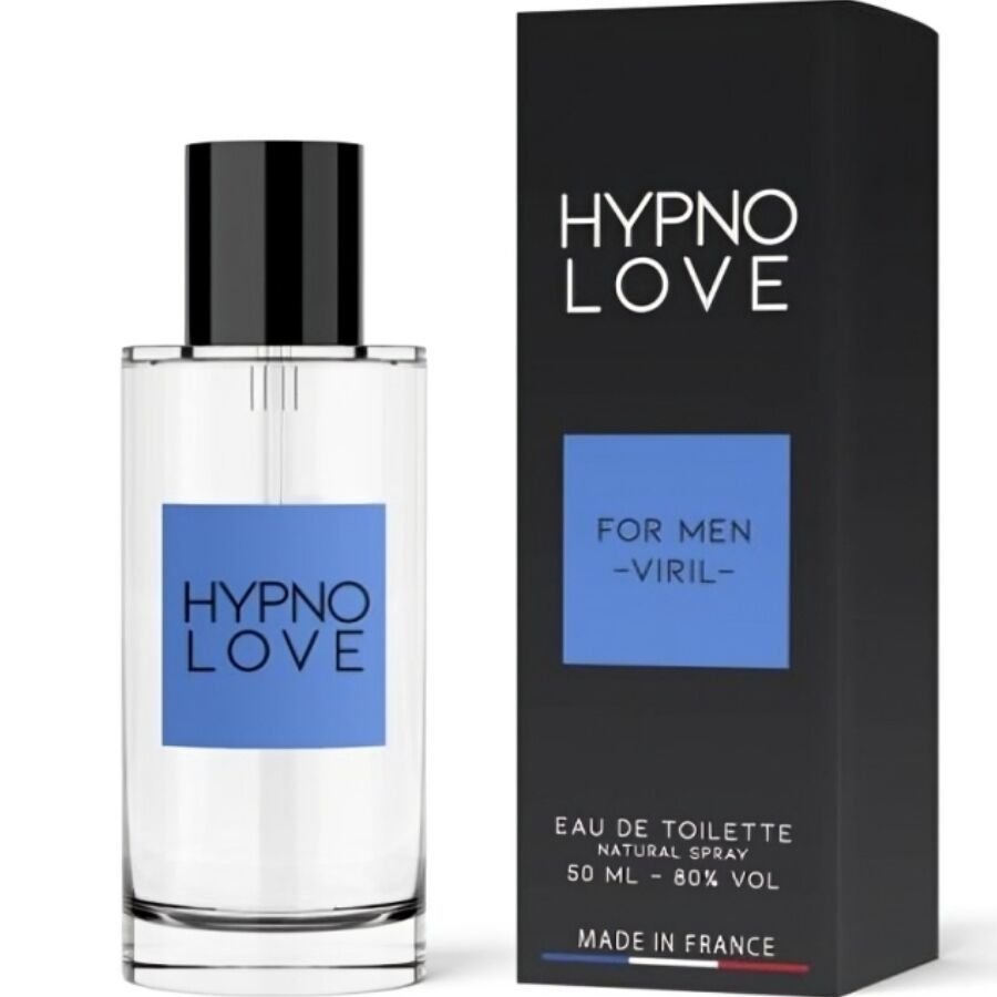 RUF - HYPNO LOVE AUGMENTE TON ATTRACTIVITÉ SEXUELLE POUR HOMME
