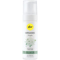 PJUR - ORGANIC FRESH MOUSSE RAFRAÎCHISSANTE VEGAN SANS RINÇAGE 150 ML