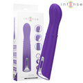 INTENSE - HELENA UP & DOWN VIBRATOR BEADS MODE 13.5 CM