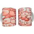 DIABLO PICANTE - MUG COULEUR SEINS 370 ML