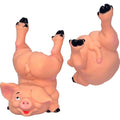 Spicy Devil - Naked Pig-Shaped Piggy Bank