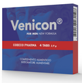 Venicon for Men – Natural Vitality and Sexual Potency for Men (ES)