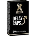 XPOWER - DELAY CAPS EJACULATION DELAY CAPSULES 60 CAPSULES