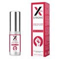 RUF - X STRONG STRAY PUISSANT POUR LE PÉNIS