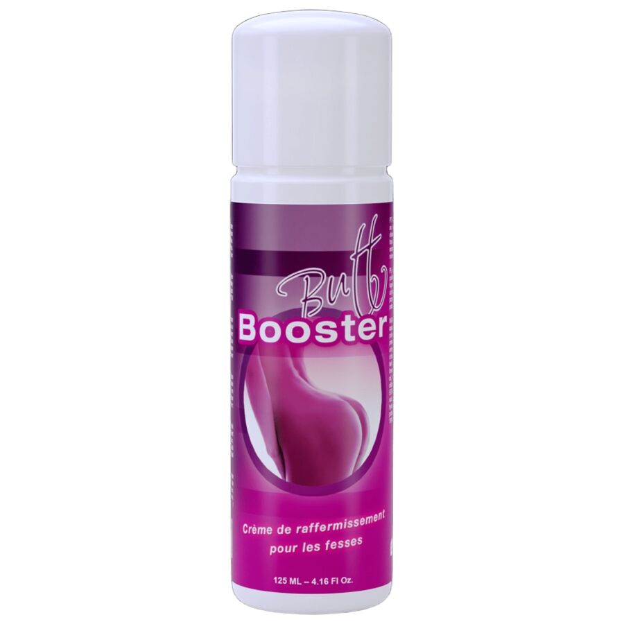 RUF - BUTT BOOSTER CREMA REAFIRMANTE