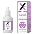 RUF - X PLEASURE GEL DE MASSAGE CLITORIDIEN 20 ML