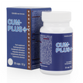Cum Plus – Food supplement for sperm quality and male well-being