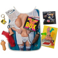DIABLO PICANTE - BOÎTES ÉROTIQUES MYSTÉRIEUSES POUR FILLES 10 X 10