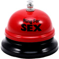 SPICY DEVIL - SEXY BELL RINGER