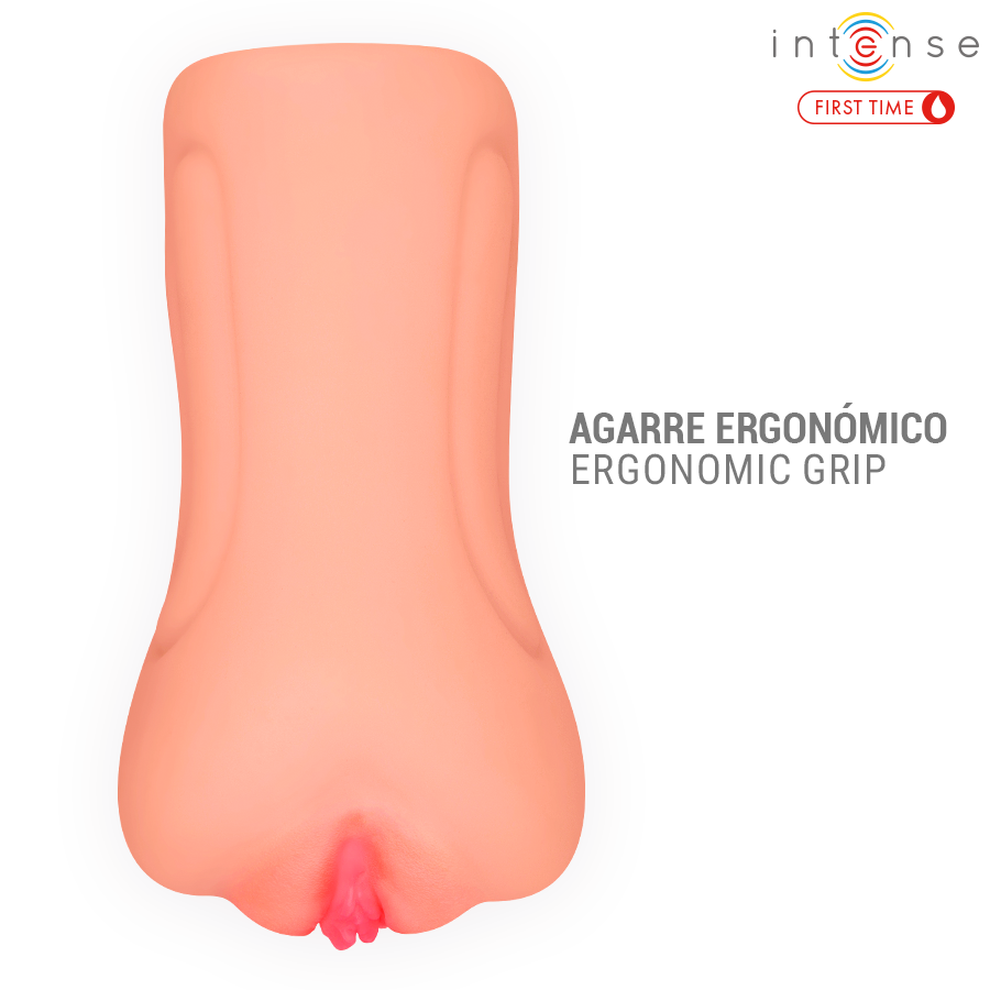 PREMIÈRE FOIS INTENSE - ERIKA VAGIN VIERGE AVEC HYMEN ET SAIGNEMENT