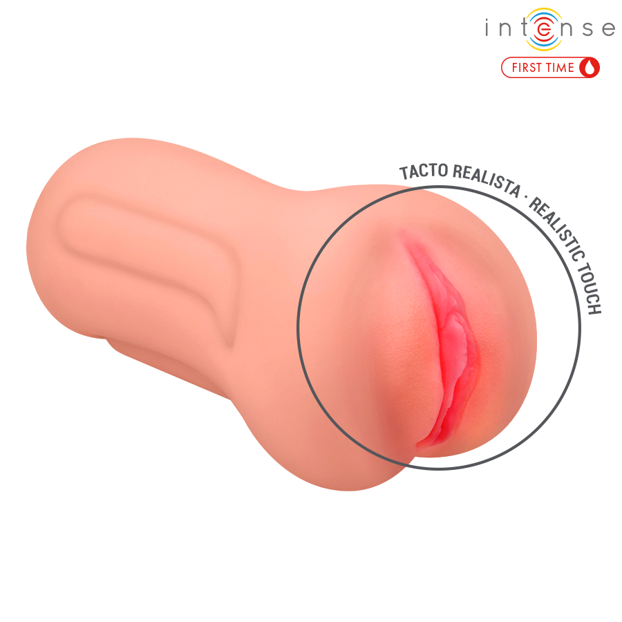 PREMIÈRE FOIS INTENSE - ERIKA VAGIN VIERGE AVEC HYMEN ET SAIGNEMENT
