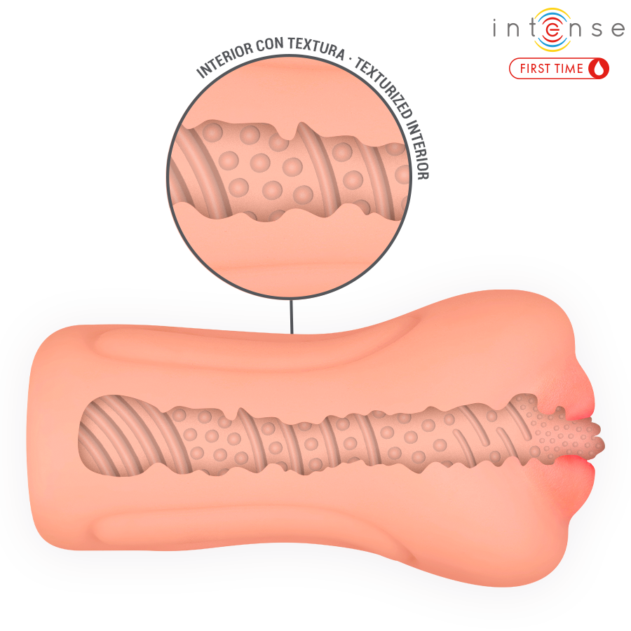 PREMIÈRE FOIS INTENSE - ERIKA VAGIN VIERGE AVEC HYMEN ET SAIGNEMENT