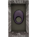 JE JOUE - MIO STRONG AND FLEXIBLE VIBRATING PENIS RING PURPLE