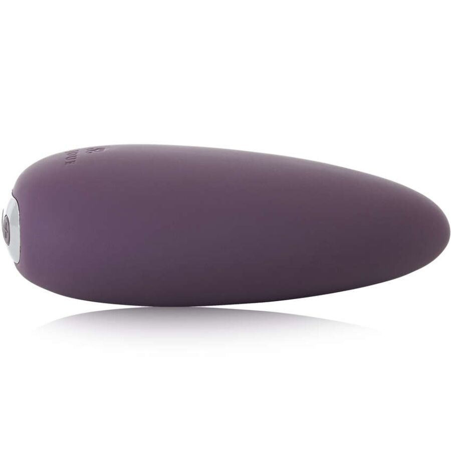 JE JOUE - MIMI VIBRATEUR DE MASSAGE CLITORIDIEN VIOLET