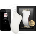 LELO - SONA 3 STIMULATEUR CLITORIDIEN SONIQUE BLANC