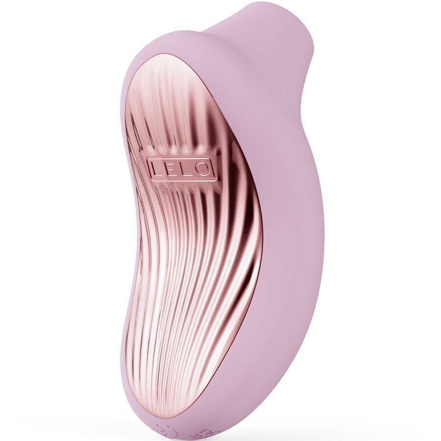 LELO - SONA 3 CRUISE MASSEUR CLITORIDIEN SONIQUE ROSE