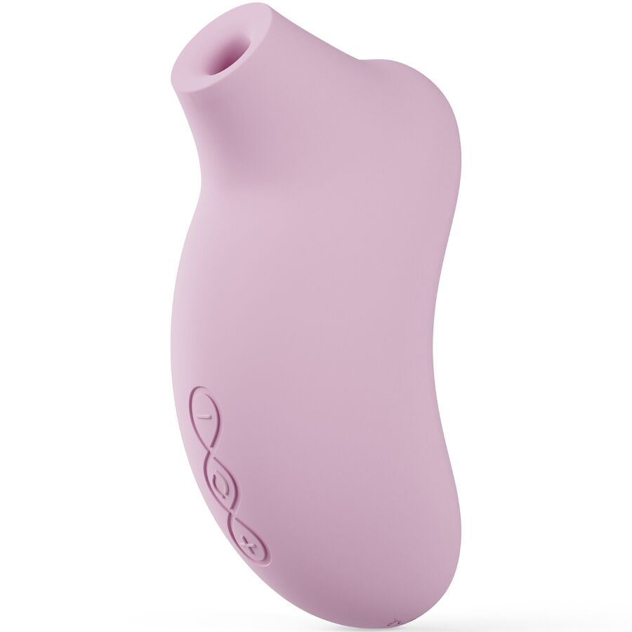 LELO - SONA 3 CRUISE MASSEUR CLITORIDIEN SONIQUE ROSE