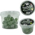 DIABLO PICANTE - 20 BONBONS EN FORME DE PÉNIS AU PARFUM DE CANNABIS