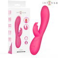 INTENSE - TAMMY ESTIMULADOR RABBIT CON CALOR