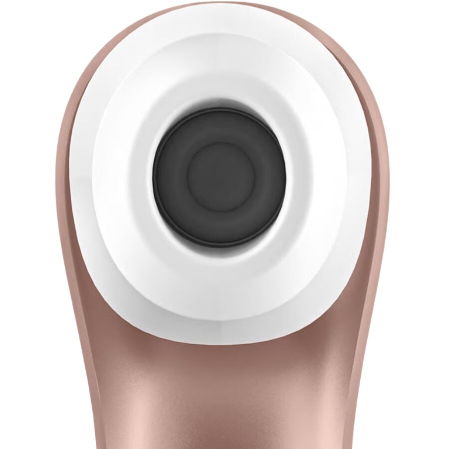 SATISFYER - PRO 2 NOUVELLE GÉNÉRATION 2 VIBREUR AIR PULSE
