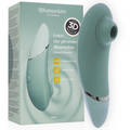 WOMANIZER - NEXT CLITORIS STIMULATOR LIGHT GREEN