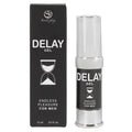 SECRETPLAY - ENDLESS PLEASURE MALE DELAY GEL 15 ML