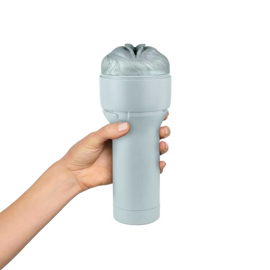 KIIROO - FEEL ARGENTA KIROS MASTURBATEUR COLLECTION STARS