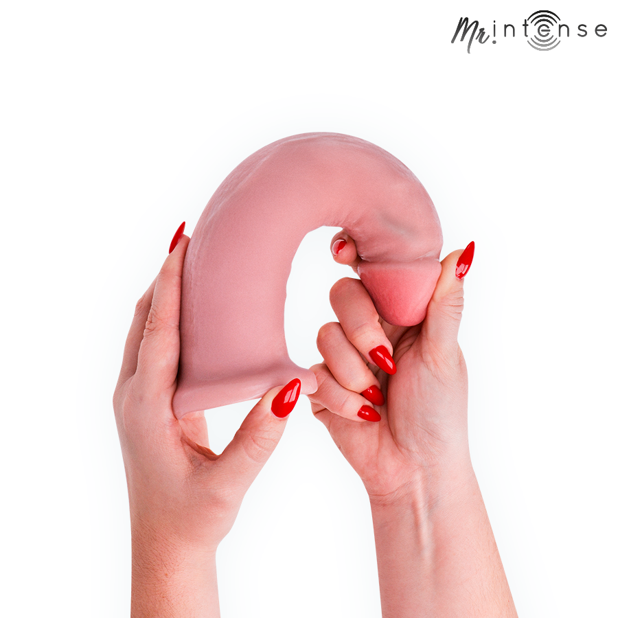 MR INTENSE - GRAND DILDO TERENCE 22,5 CM -Ø- 5,6 CM